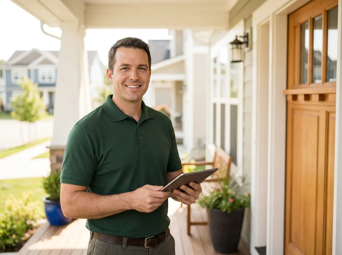 Pest control FAQs for Arp, TX